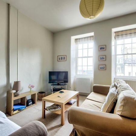Guestready - Charming Home In Old Town Edimburgo Exterior foto
