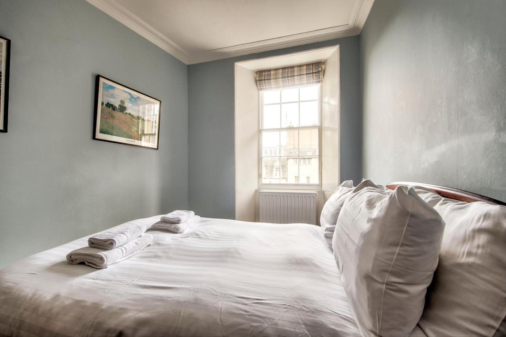 Guestready - Charming Home In Old Town Edimburgo Exterior foto