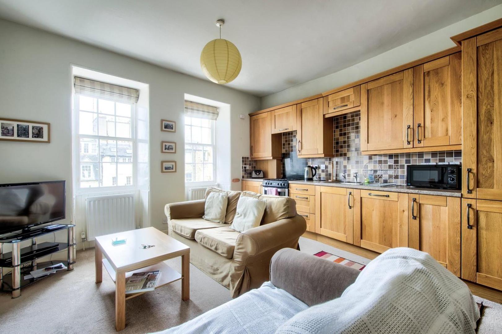 Guestready - Charming Home In Old Town Edimburgo Exterior foto