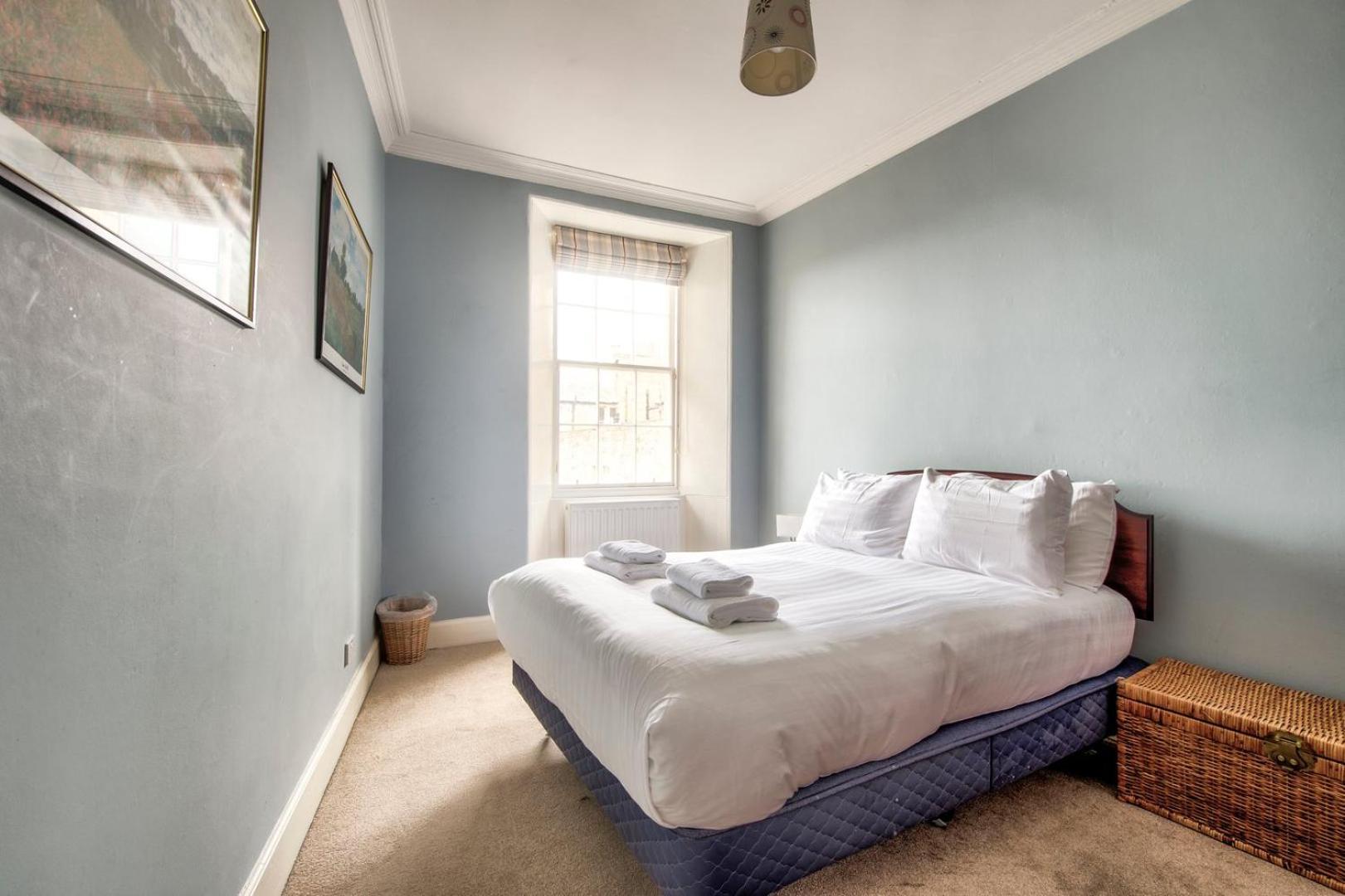 Guestready - Charming Home In Old Town Edimburgo Exterior foto