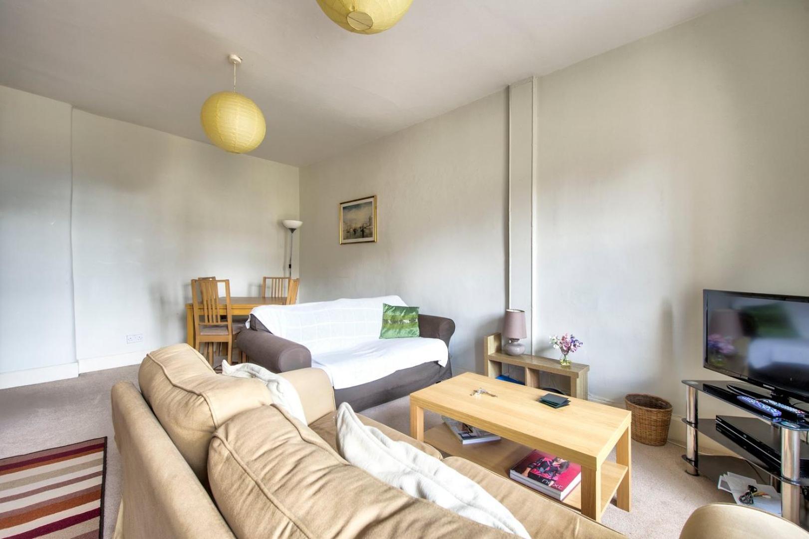 Guestready - Charming Home In Old Town Edimburgo Exterior foto