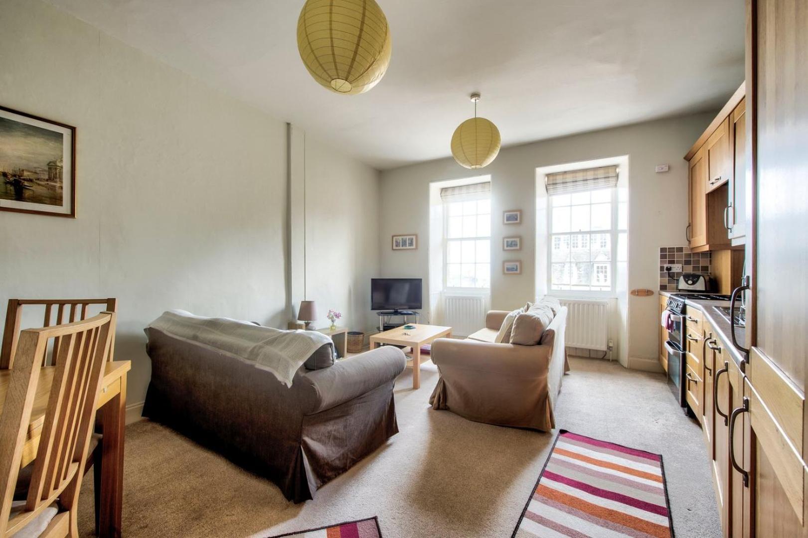 Guestready - Charming Home In Old Town Edimburgo Exterior foto