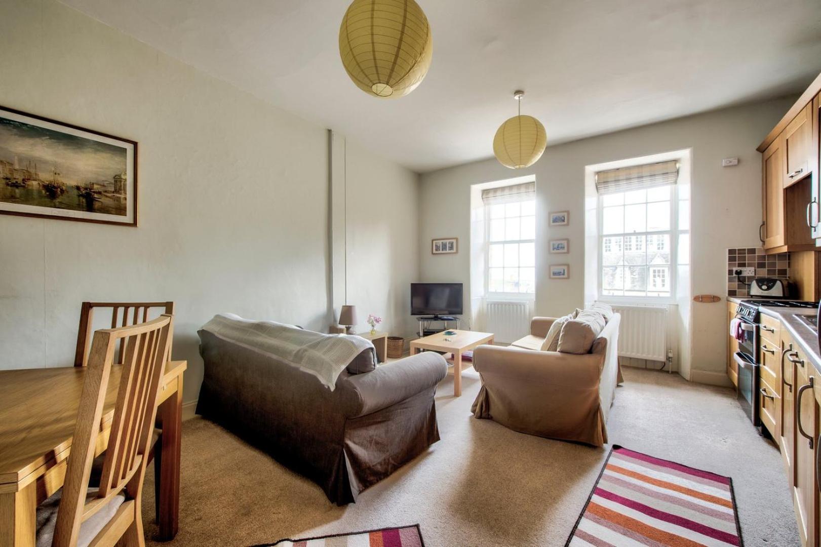 Guestready - Charming Home In Old Town Edimburgo Exterior foto